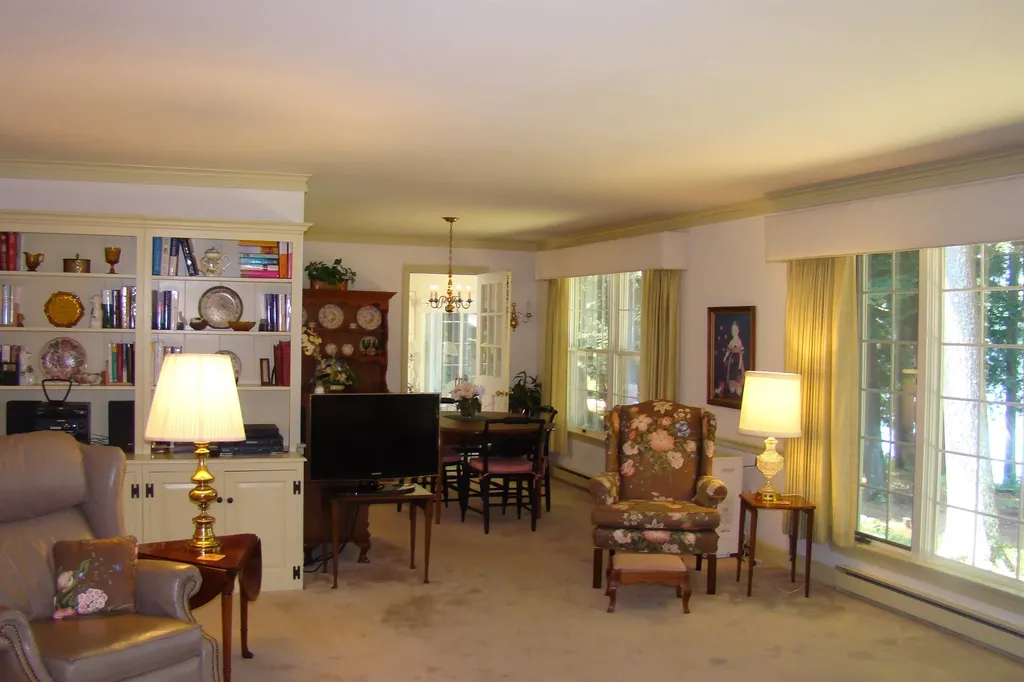 105 Red Hill Road Moultonborough NH 03254