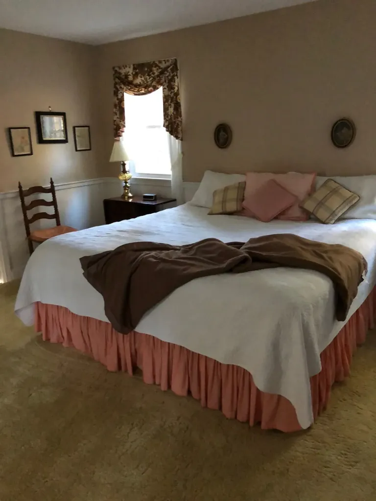 105 Red Hill Road Moultonborough NH 03254