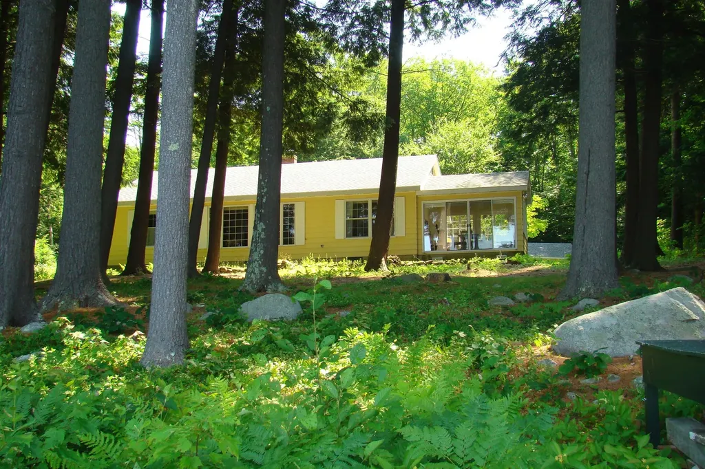 105 Red Hill Road Moultonborough NH 03254