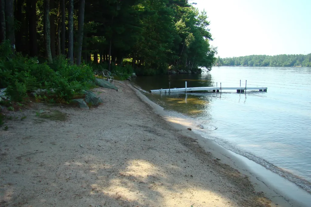 105 Red Hill Road Moultonborough NH 03254