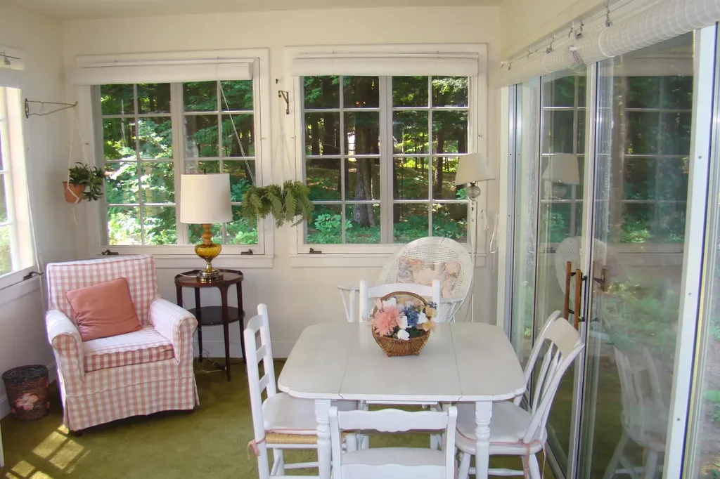 105 Red Hill Road Moultonborough NH 03254