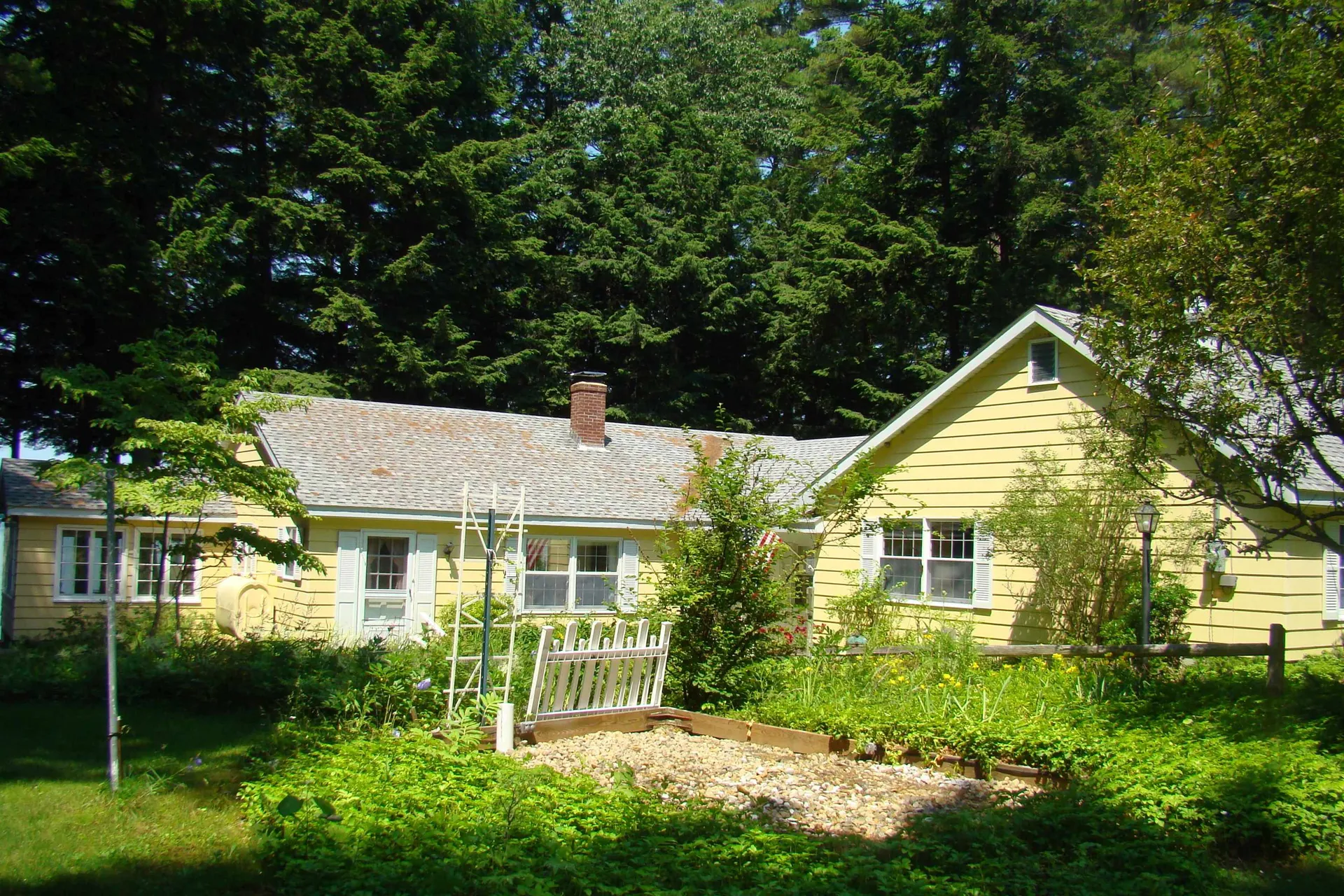 105 Red Hill Road Moultonborough NH 03254