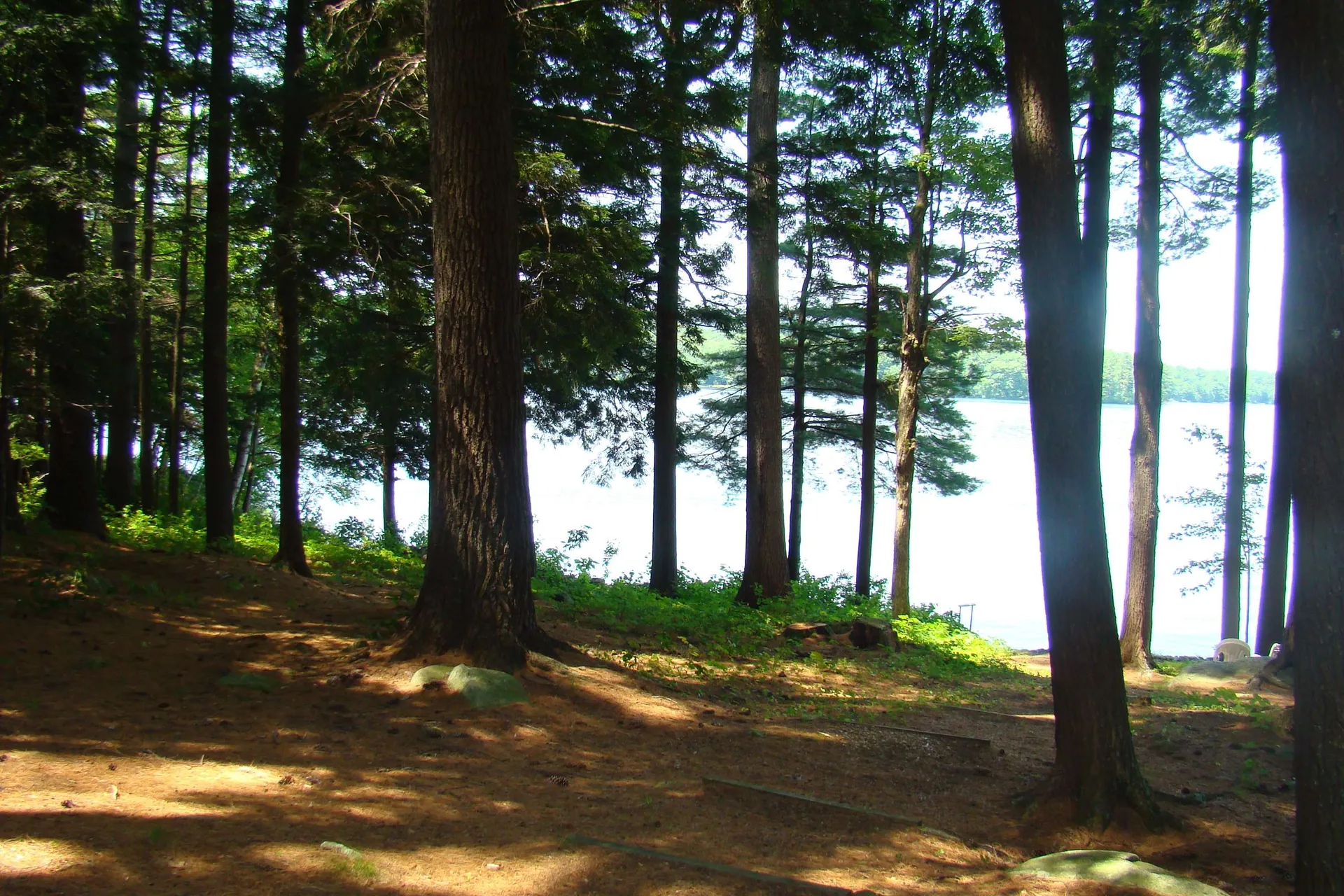 105 Red Hill Road Moultonborough NH 03254