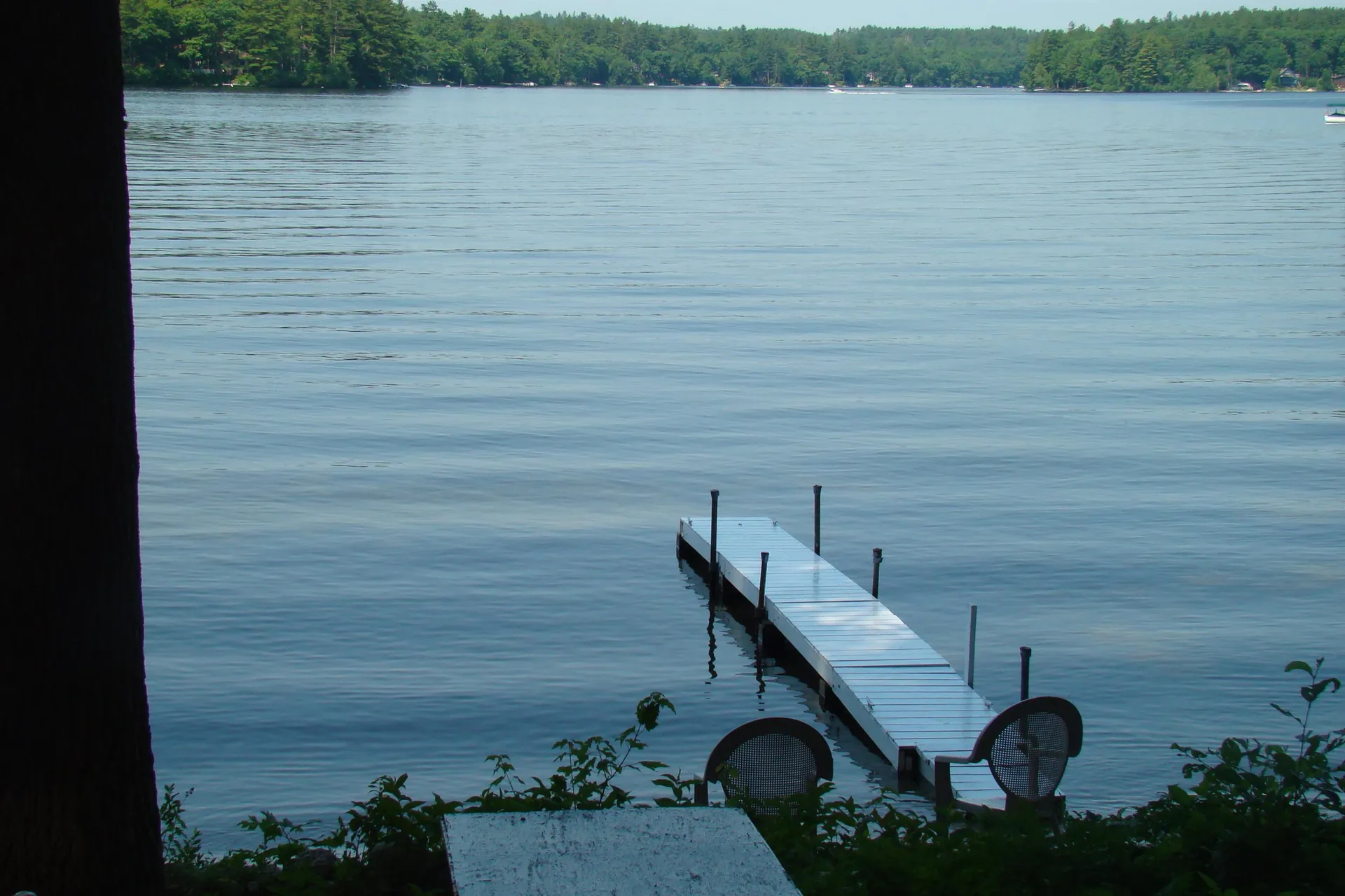 105 Red Hill Road Moultonborough NH 03254