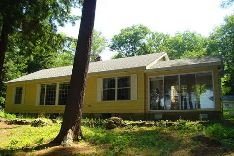 105 Red Hill Road Moultonborough NH 03254