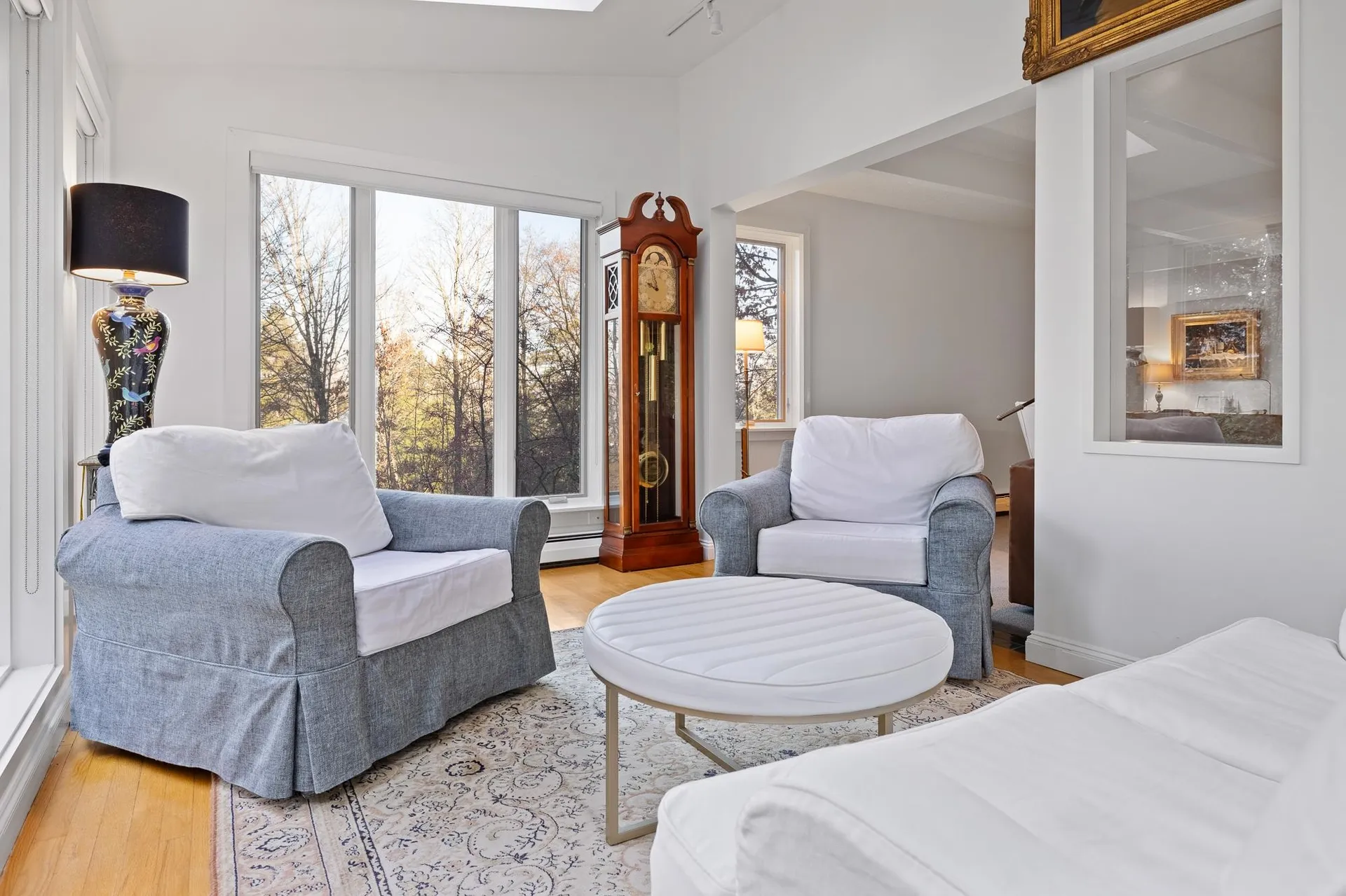 34 Low Road Hanover NH 03755