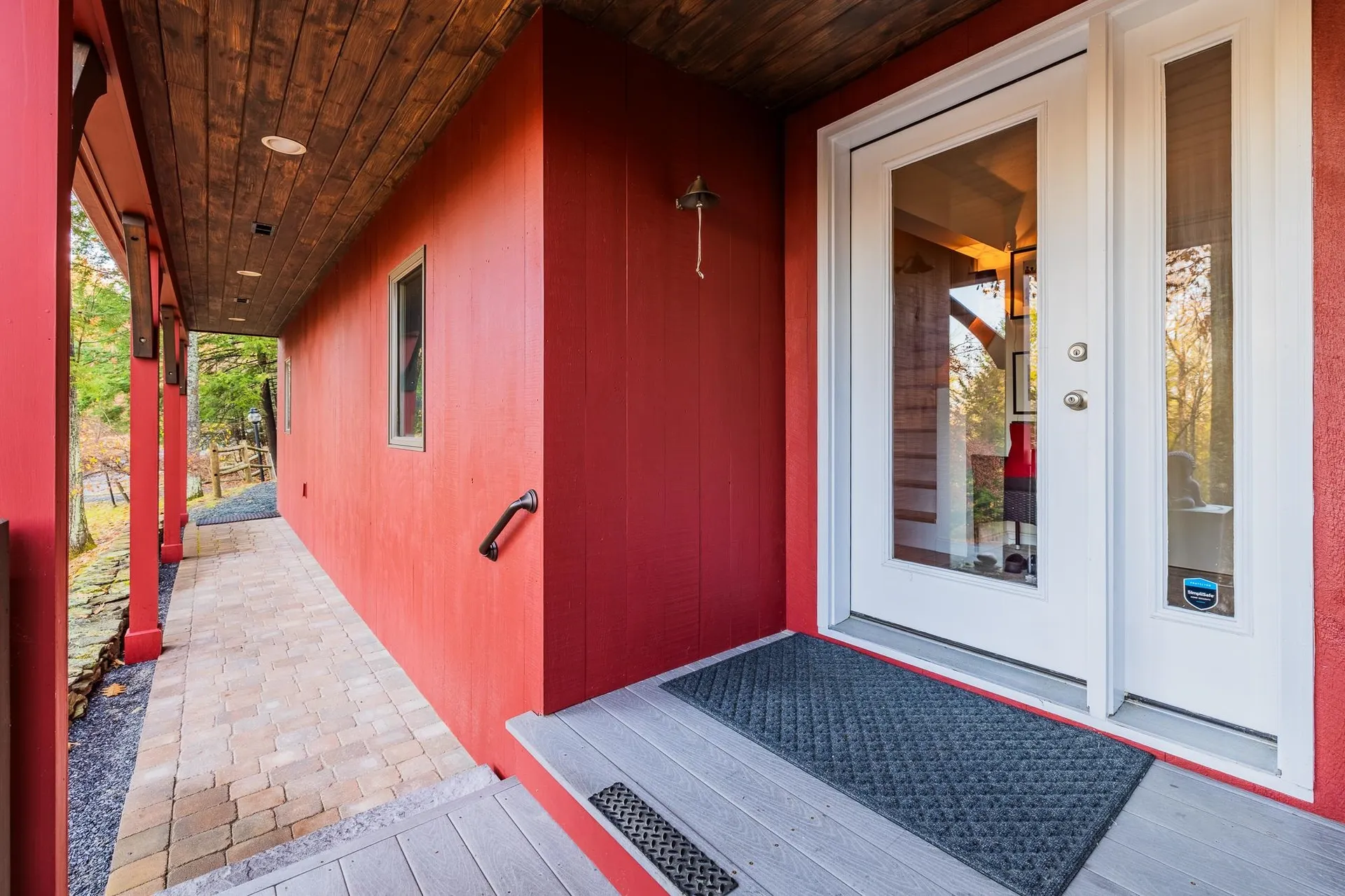 34 Low Road Hanover NH 03755