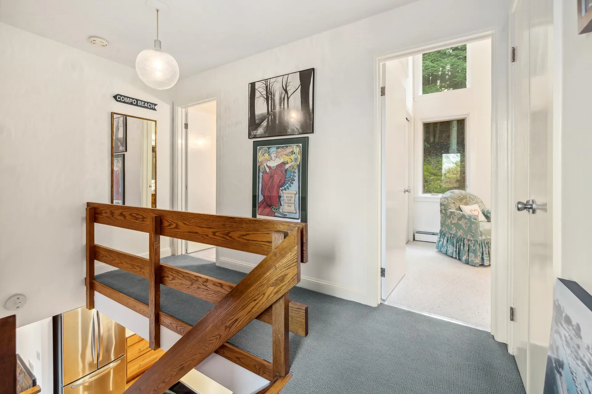 34 Low Road Hanover NH 03755