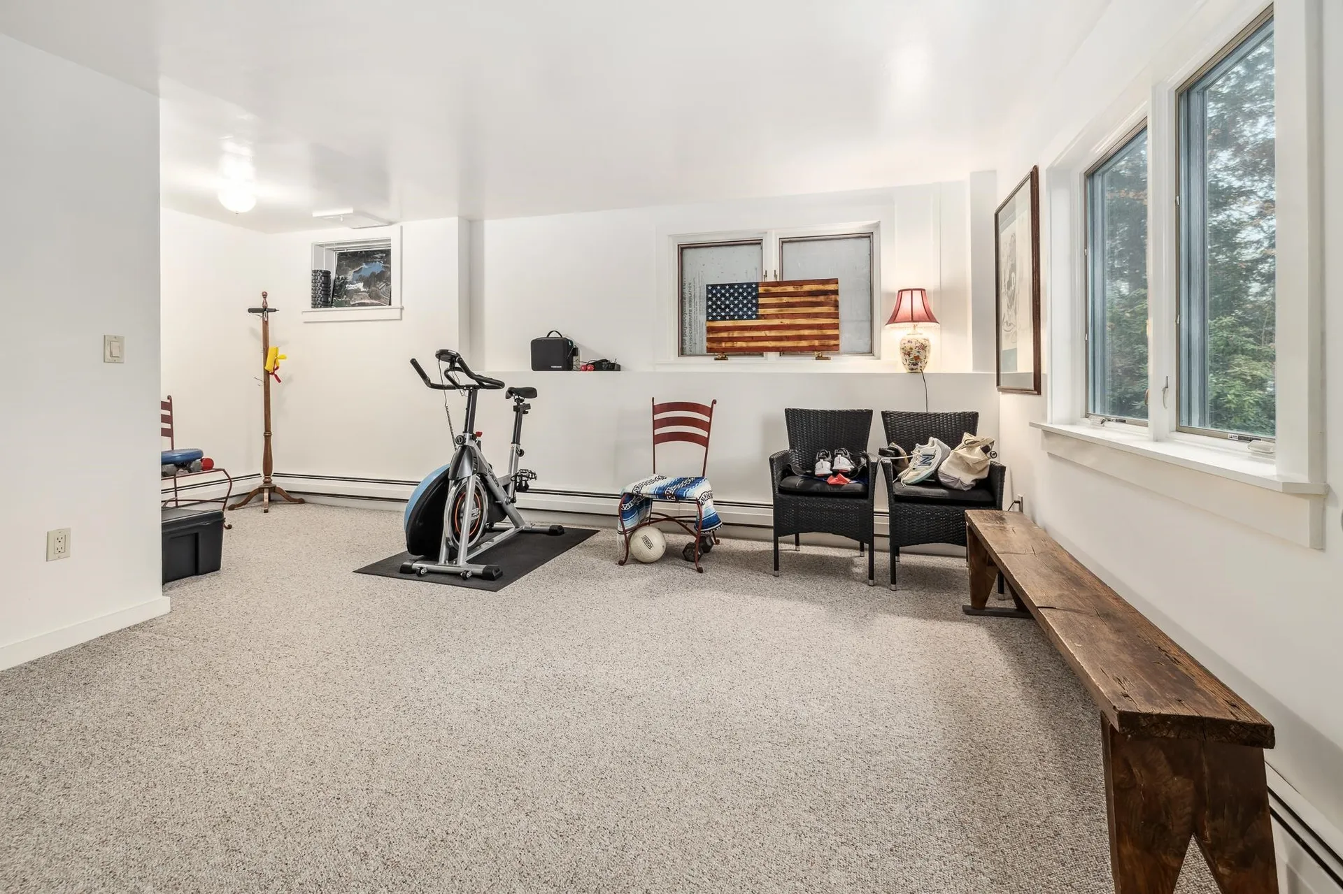 34 Low Road Hanover NH 03755