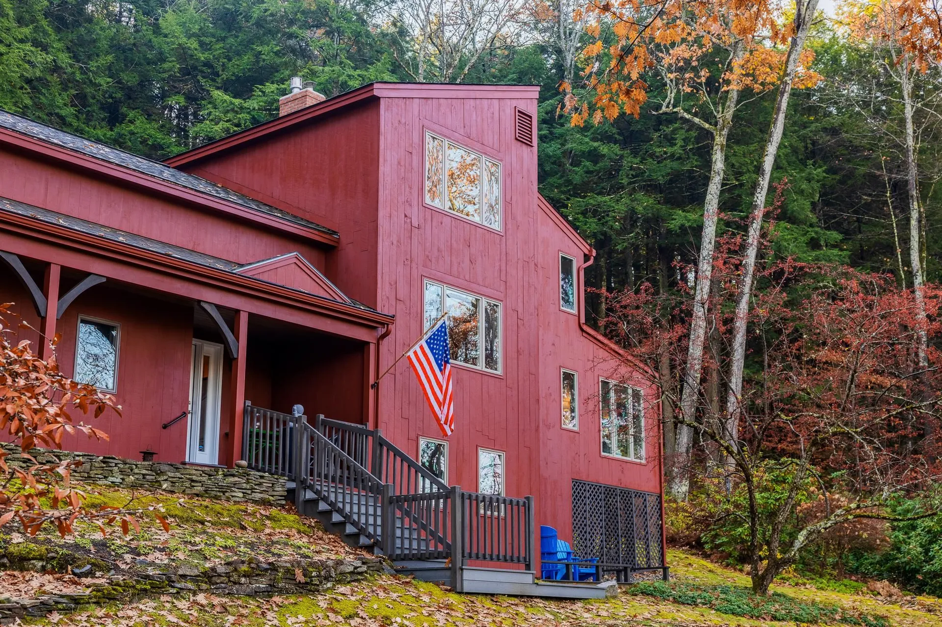 34 Low Road Hanover NH 03755