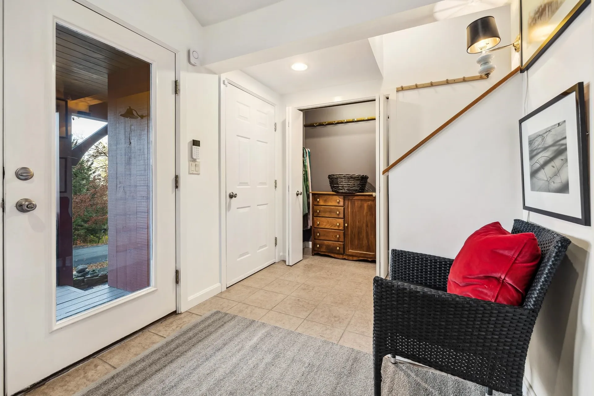 34 Low Road Hanover NH 03755