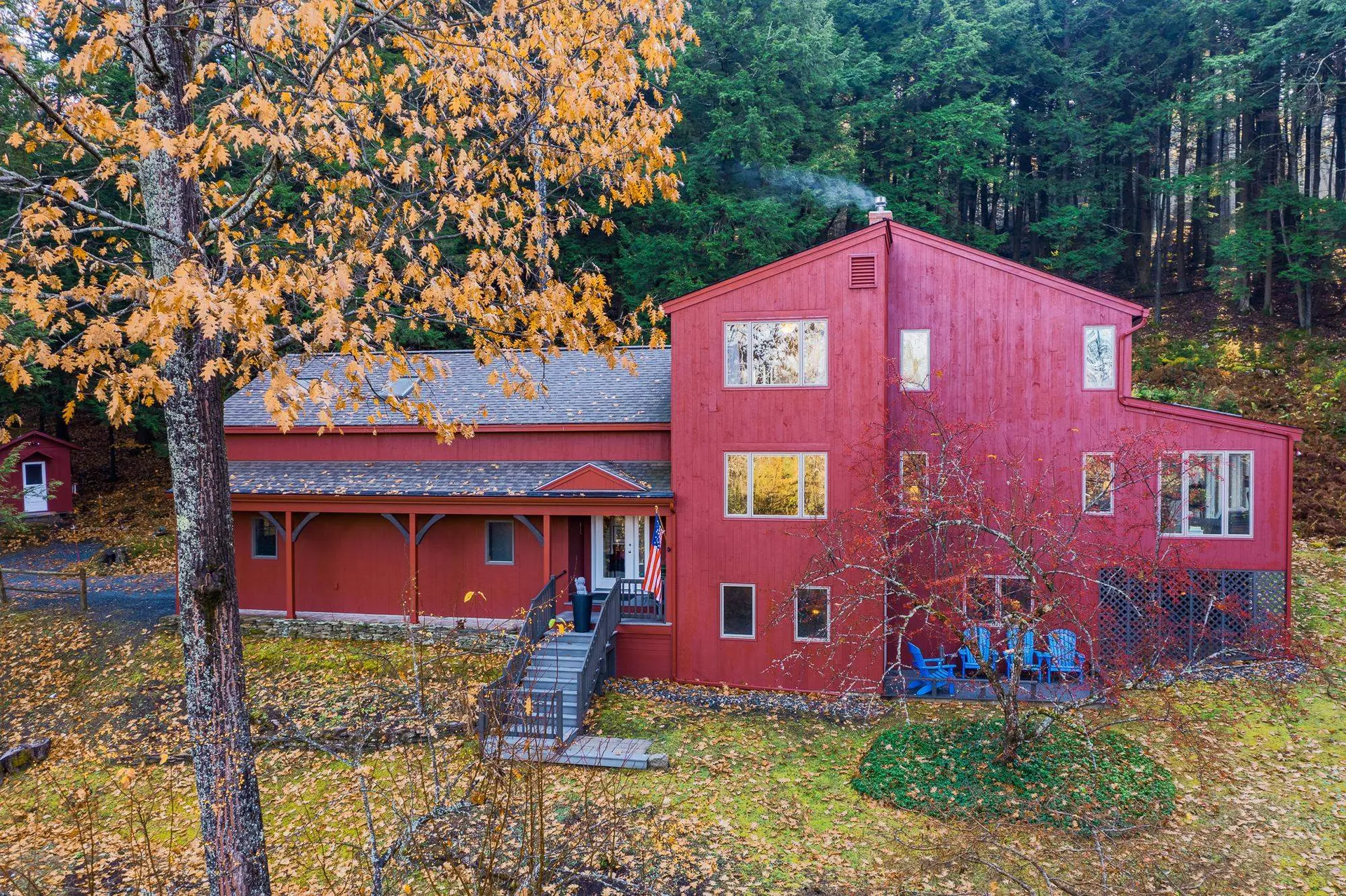 34 Low Road Hanover NH 03755