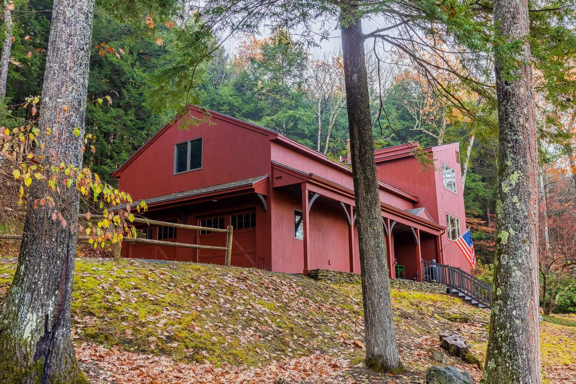 34 Low Road Hanover NH 03755