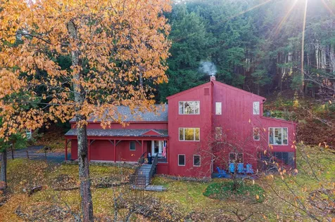 34 Low Road Hanover NH 03755