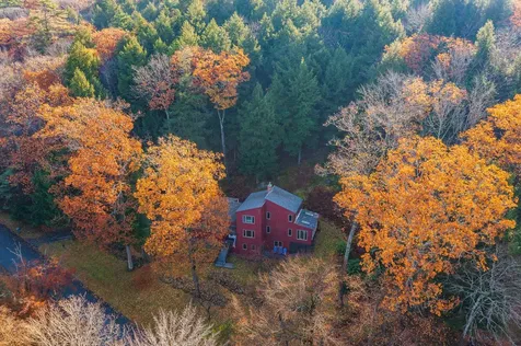 34 Low Road Hanover NH 03755