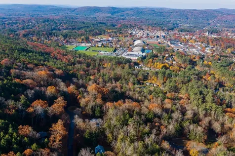 34 Low Road Hanover NH 03755