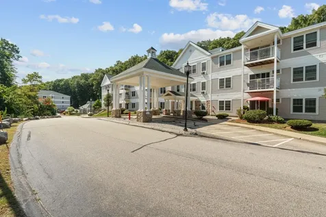 245 Edward J Roy Drive Manchester NH 03104