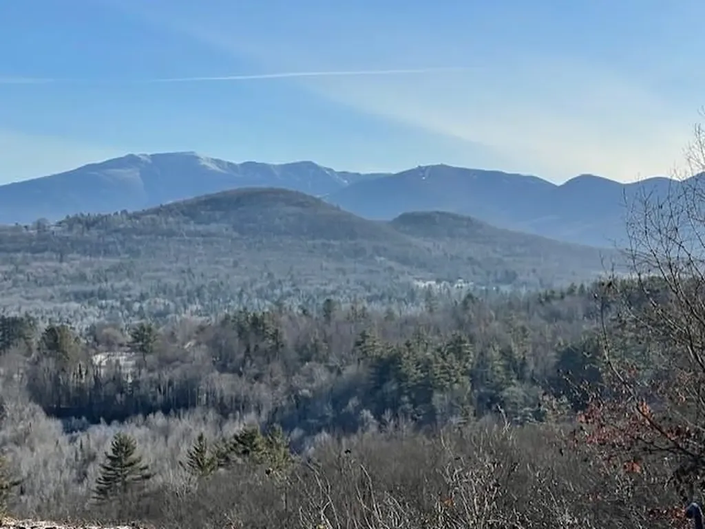 390 Marjim Acres Road Sugar Hill NH 03586