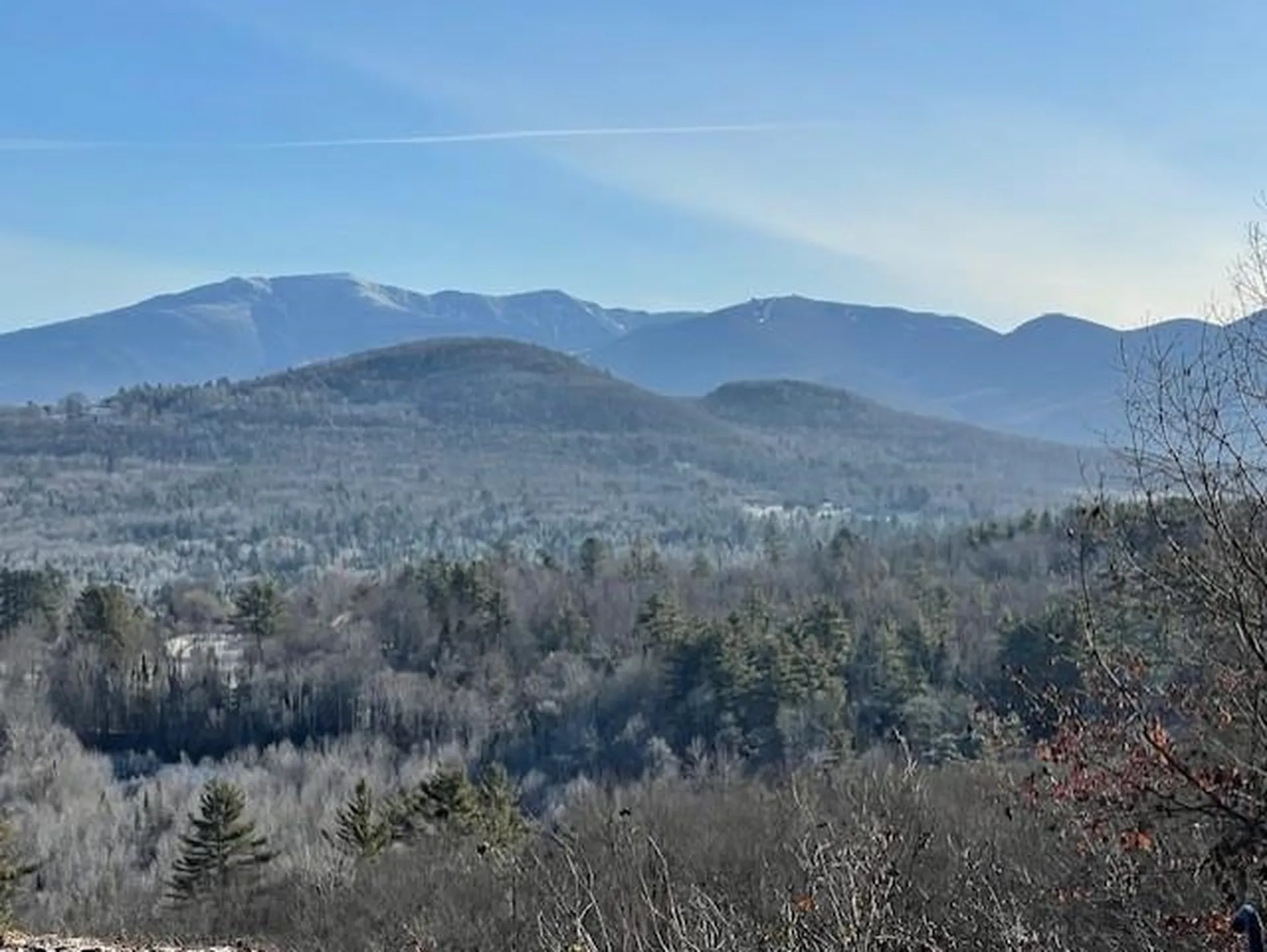 390 Marjim Acres Road Sugar Hill NH 03586