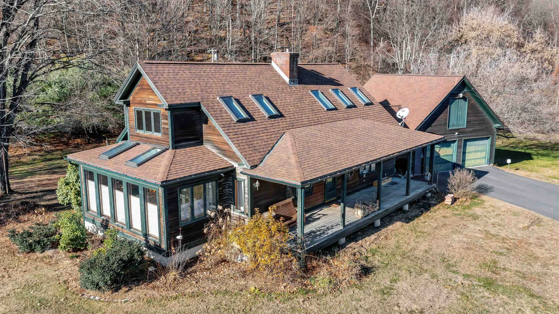 4 Herricks Cove Rockingham VT 05101