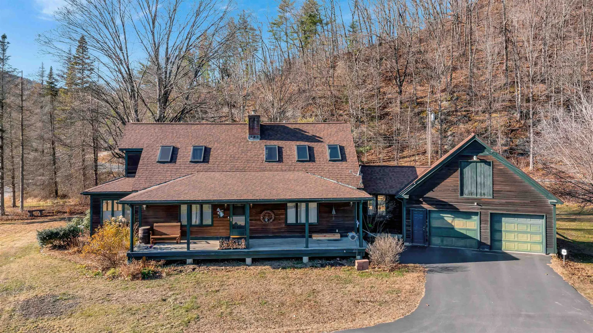 4 Herricks Cove Rockingham VT 05101