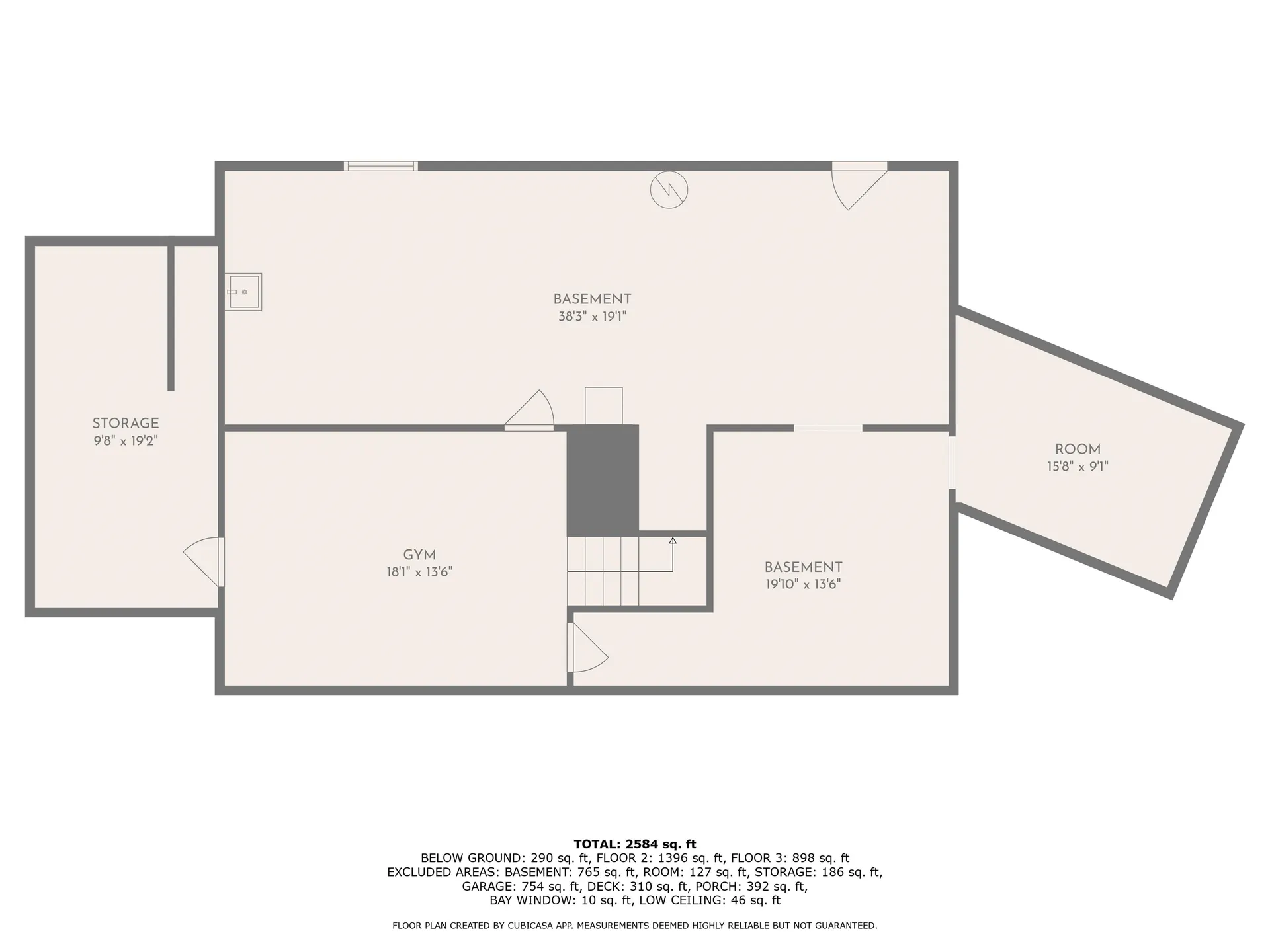 4 Herricks Cove Rockingham VT 05101