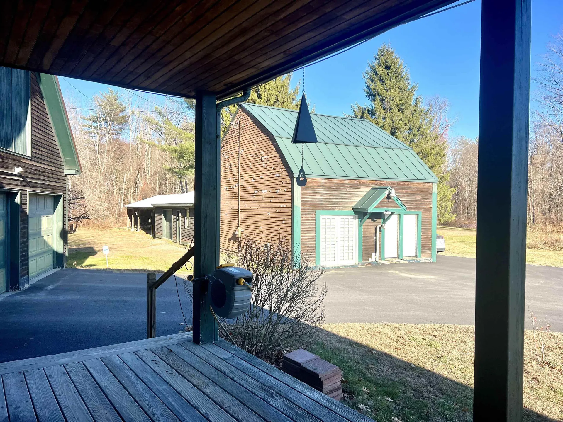 4 Herricks Cove Rockingham VT 05101