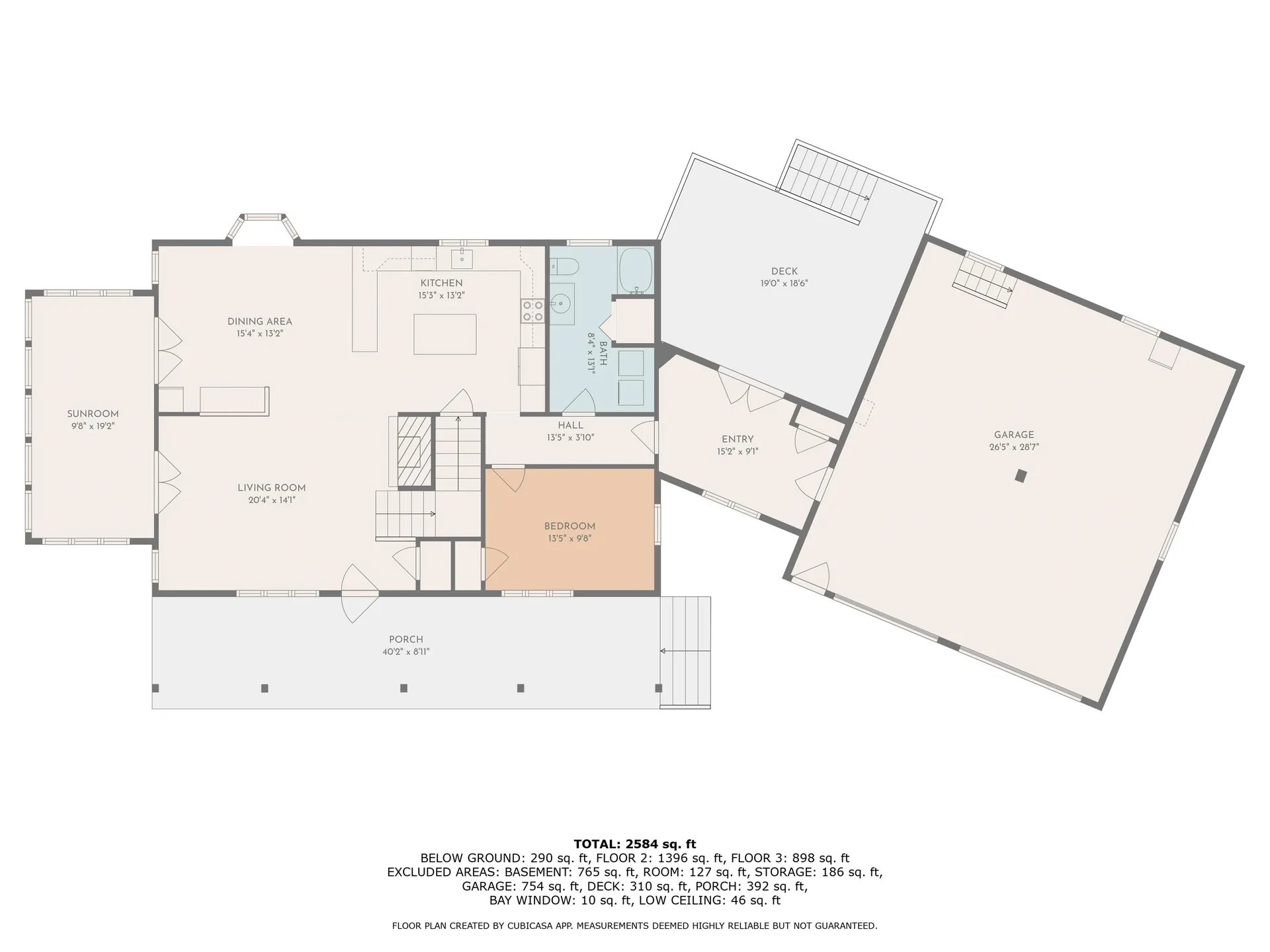4 Herricks Cove Rockingham VT 05101