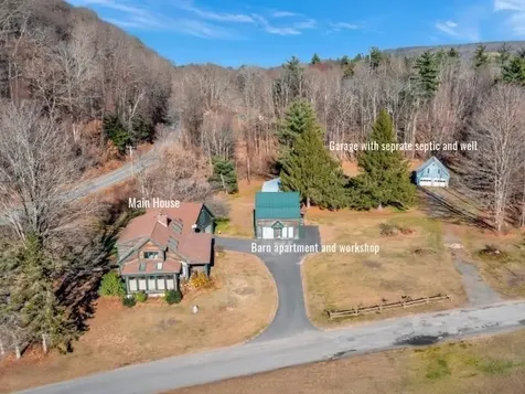 4 Herricks Cove Rockingham VT 05101