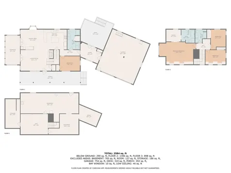 4 Herricks Cove Rockingham VT 05101
