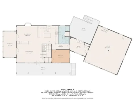 4 Herricks Cove Rockingham VT 05101