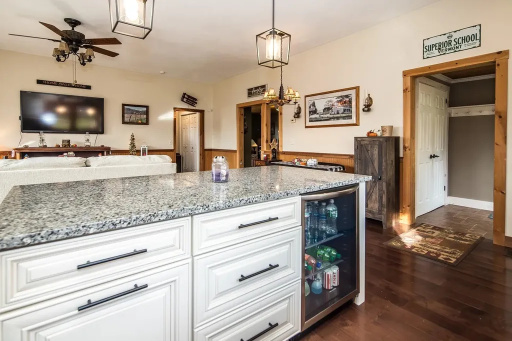 77 Stoney Hill Road Chittenden VT 05763