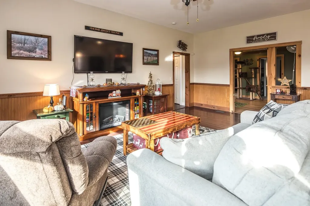 77 Stoney Hill Road Chittenden VT 05763