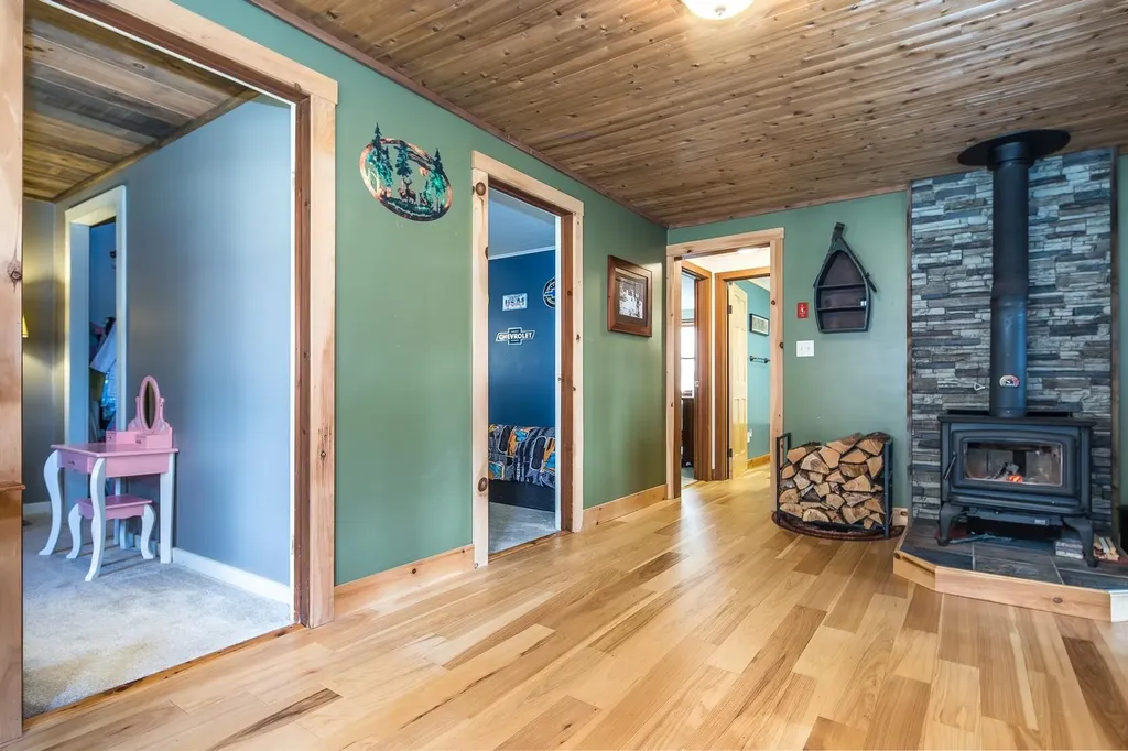 77 Stoney Hill Road Chittenden VT 05763