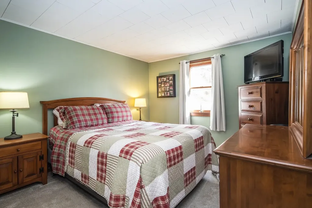 77 Stoney Hill Road Chittenden VT 05763