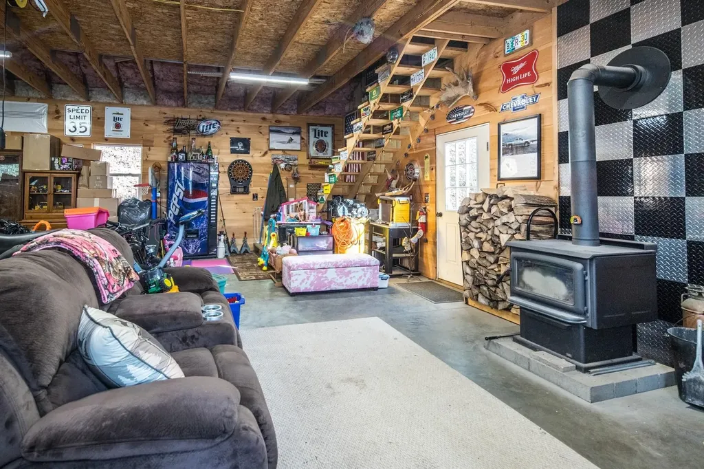 77 Stoney Hill Road Chittenden VT 05763