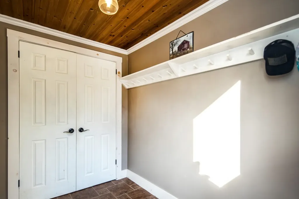 77 Stoney Hill Road Chittenden VT 05763