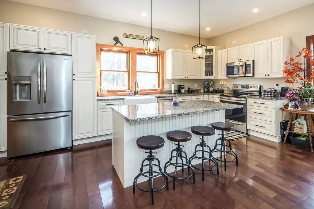 77 Stoney Hill Road Chittenden VT 05763