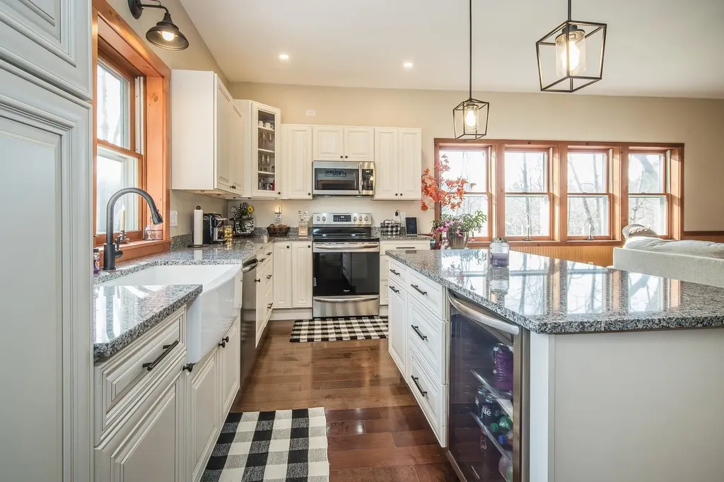 77 Stoney Hill Road Chittenden VT 05763