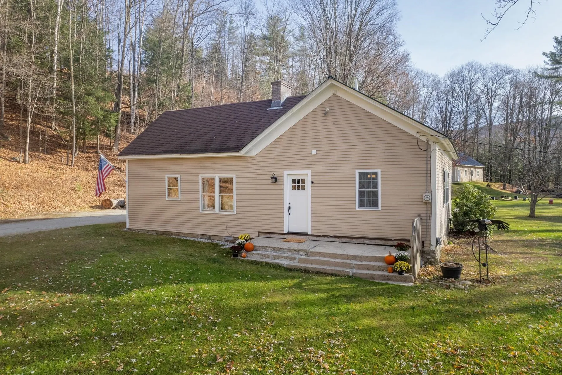 77 Stoney Hill Road Chittenden VT 05763