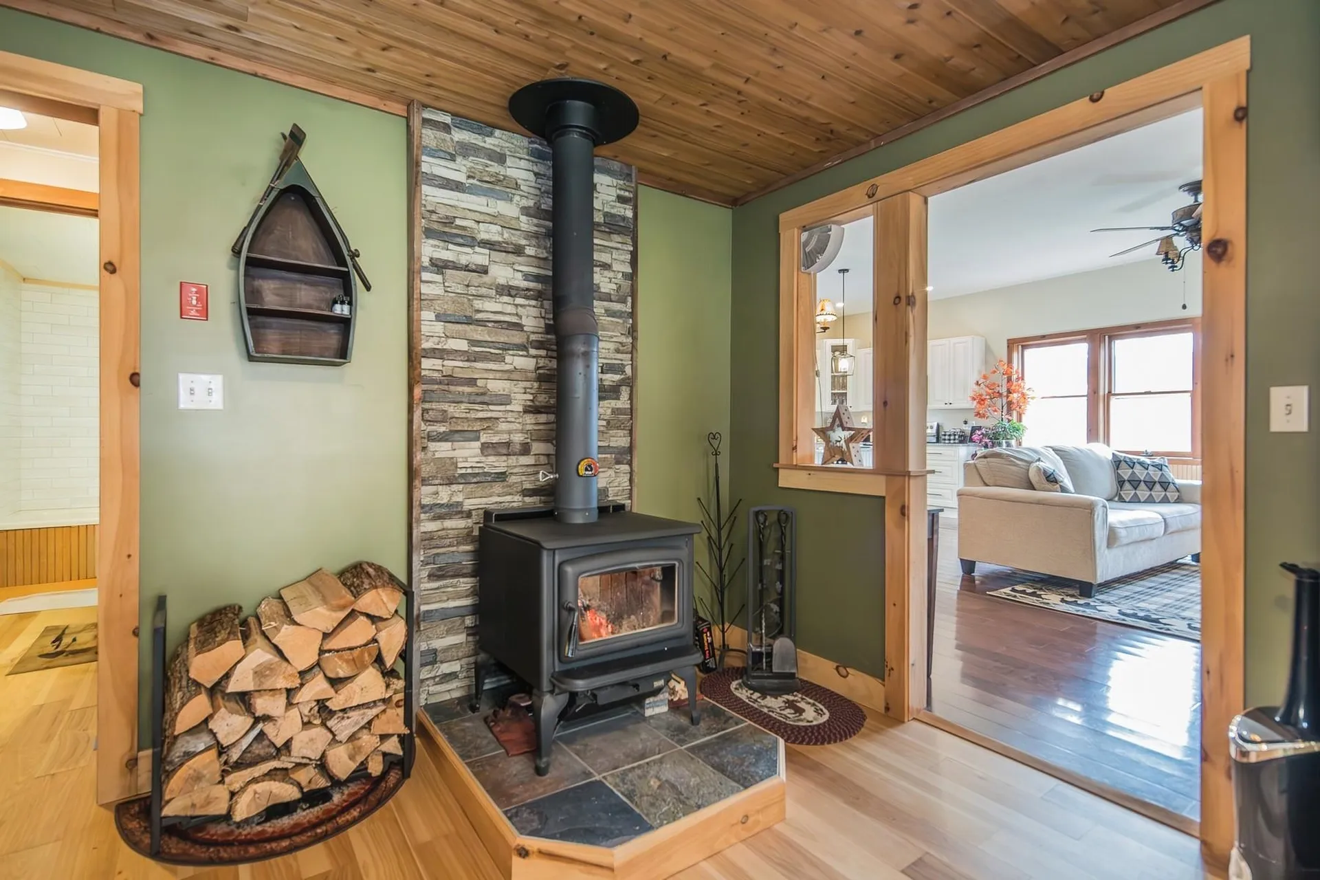 77 Stoney Hill Road Chittenden VT 05763