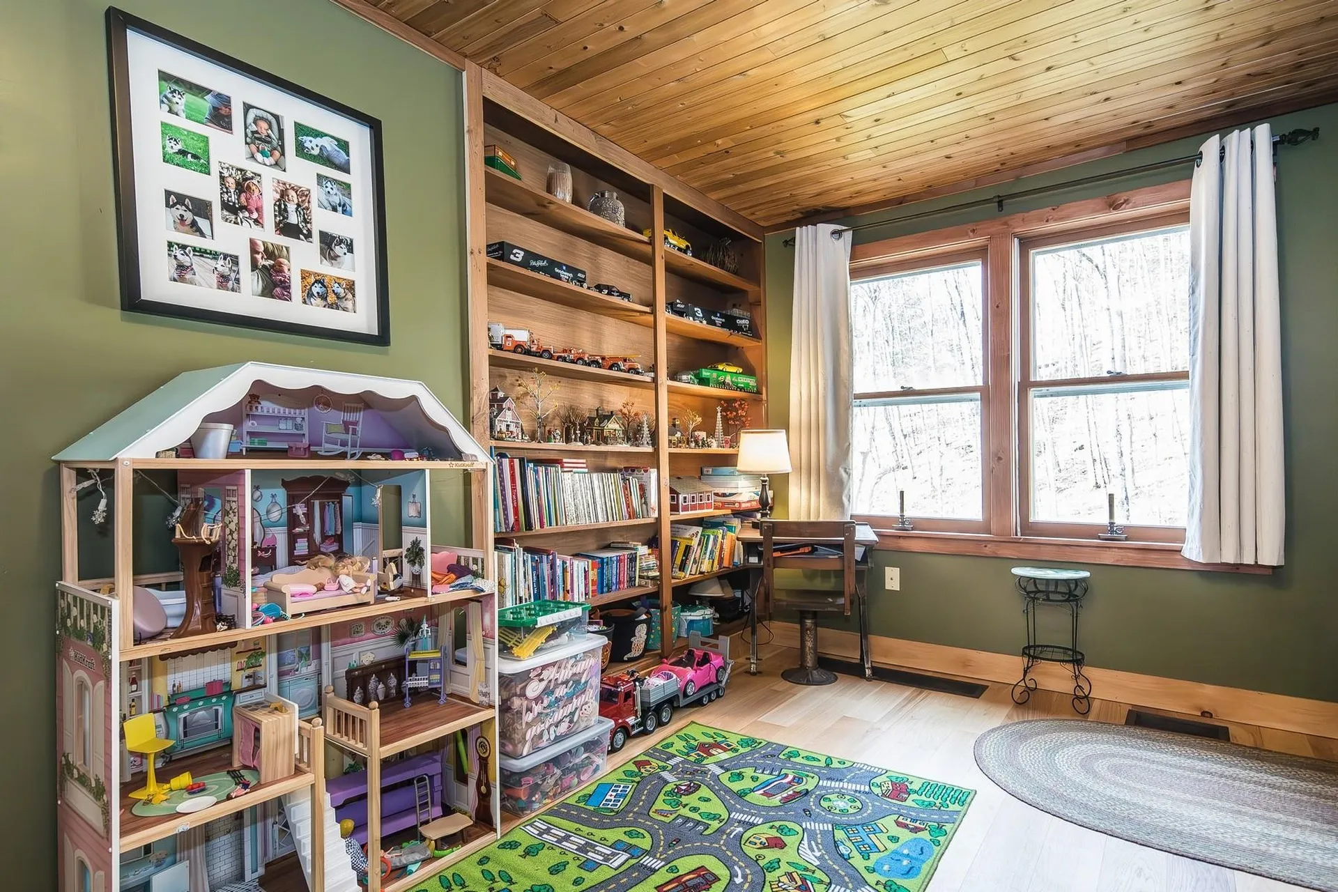 77 Stoney Hill Road Chittenden VT 05763