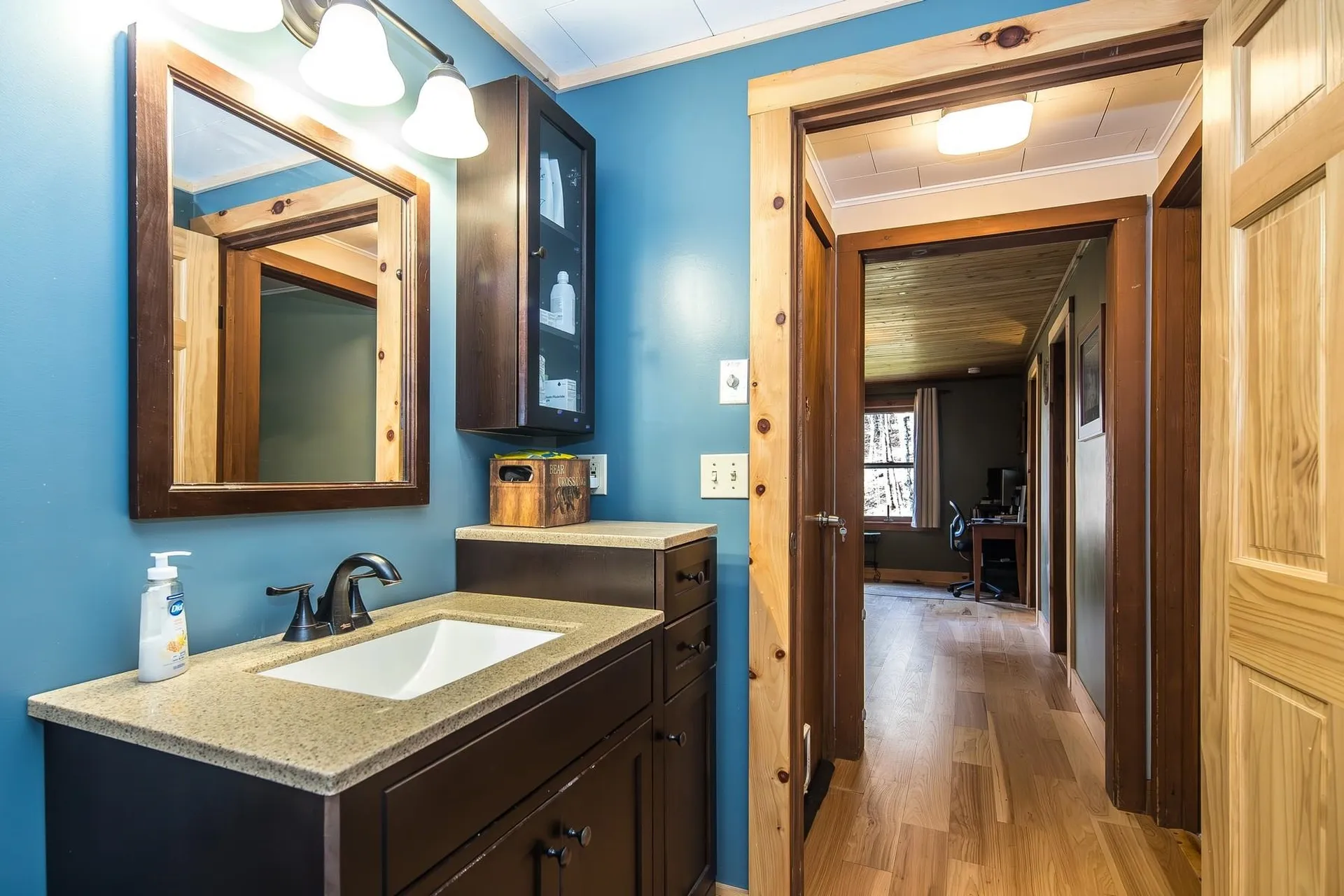 77 Stoney Hill Road Chittenden VT 05763