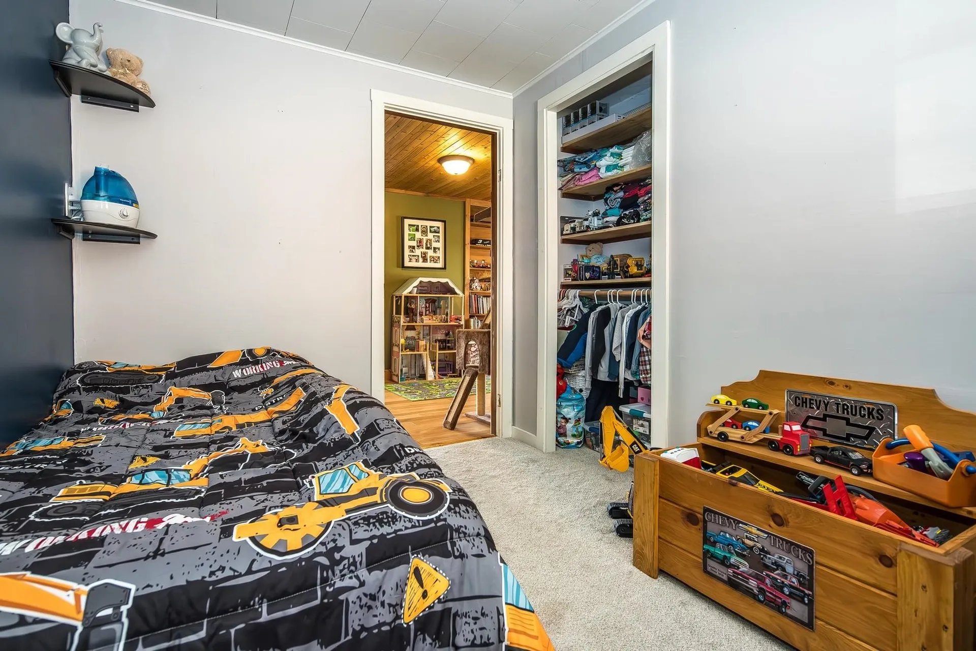 77 Stoney Hill Road Chittenden VT 05763