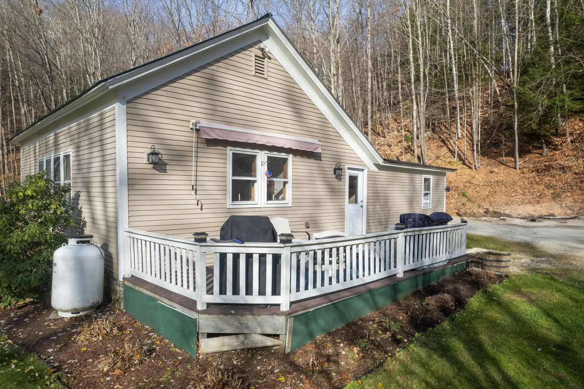 77 Stoney Hill Road Chittenden VT 05763