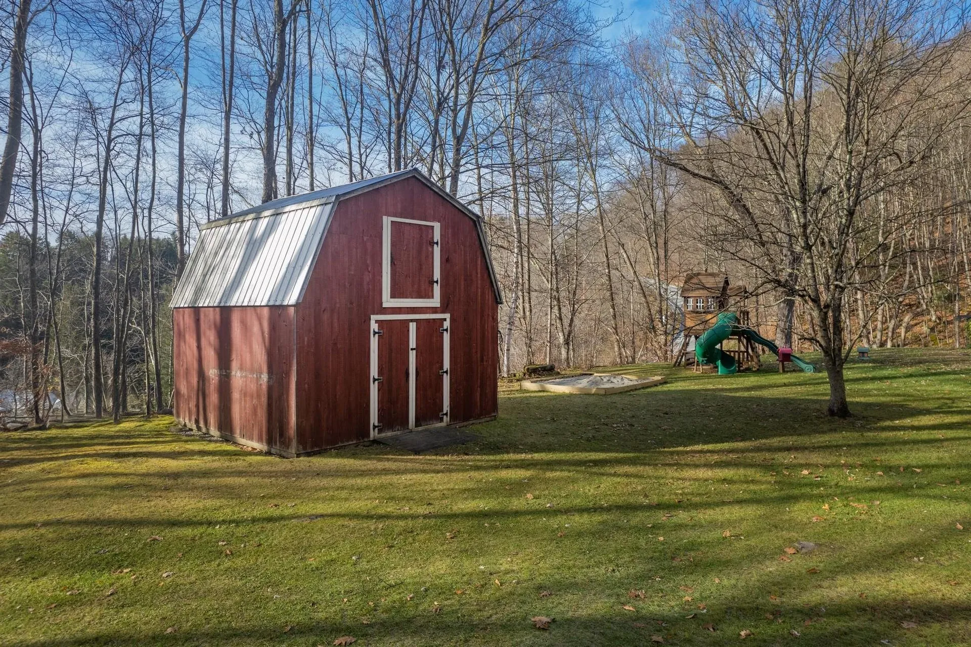 77 Stoney Hill Road Chittenden VT 05763