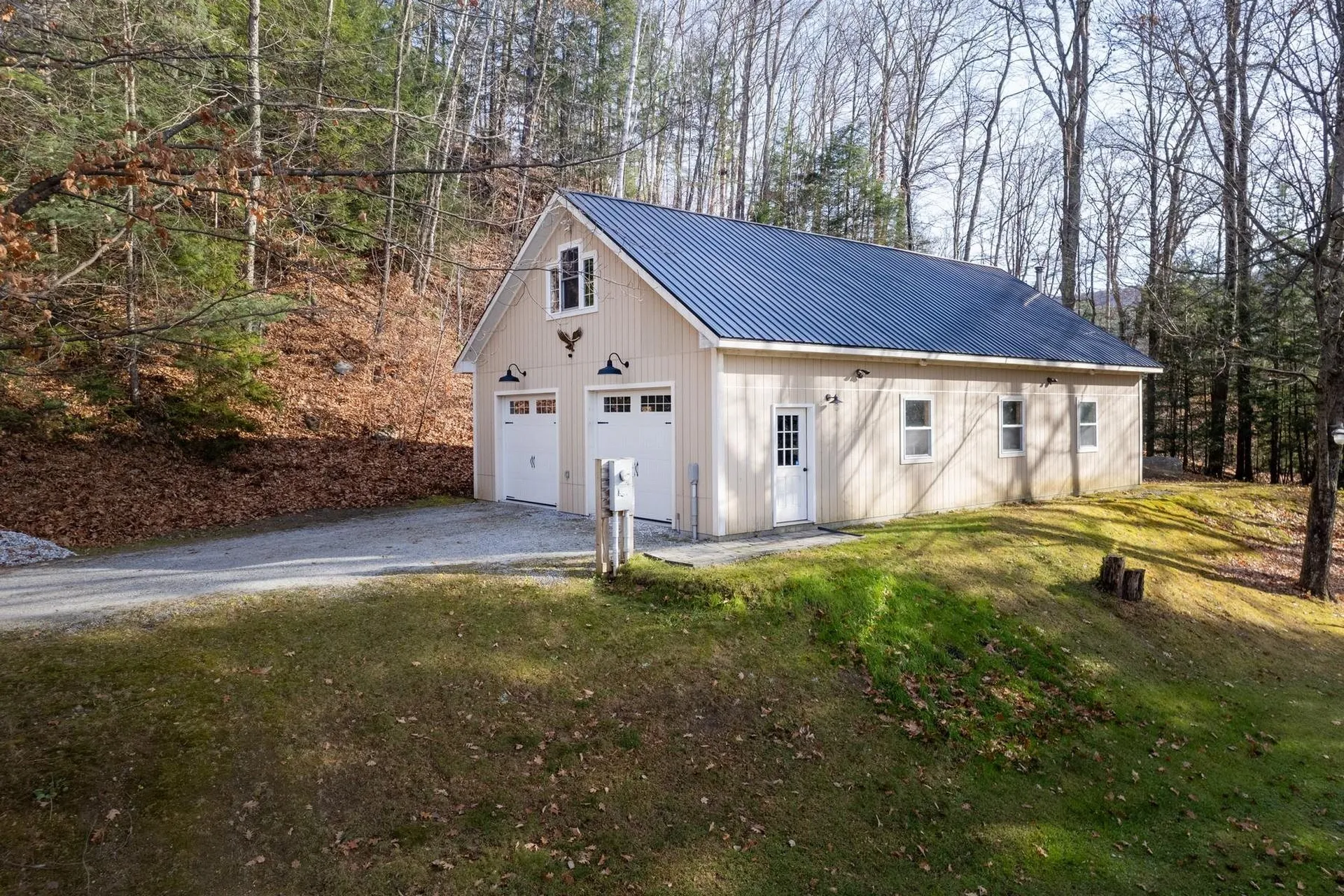 77 Stoney Hill Road Chittenden VT 05763