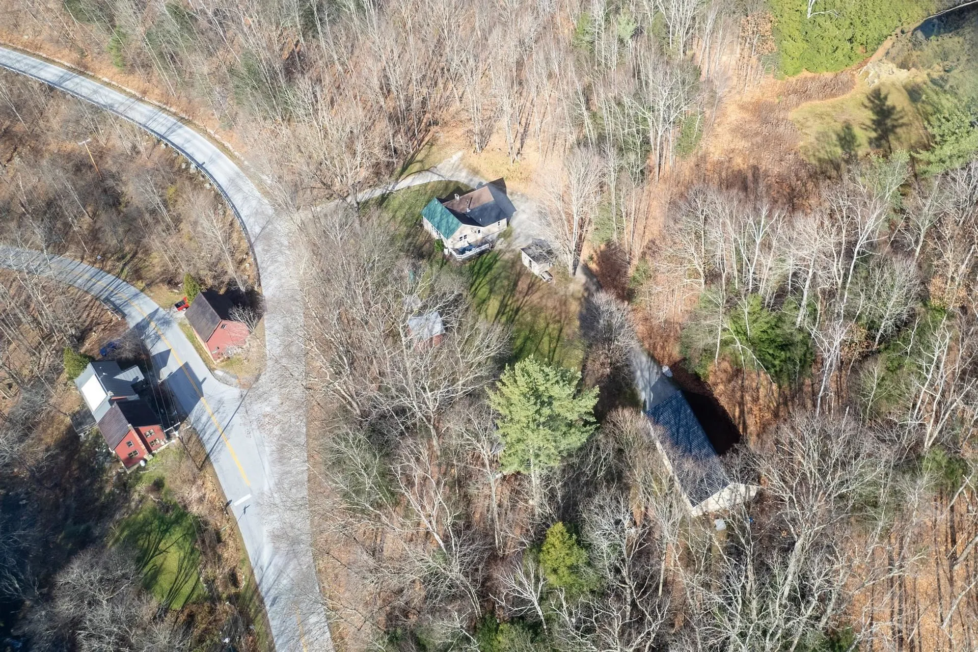 77 Stoney Hill Road Chittenden VT 05763