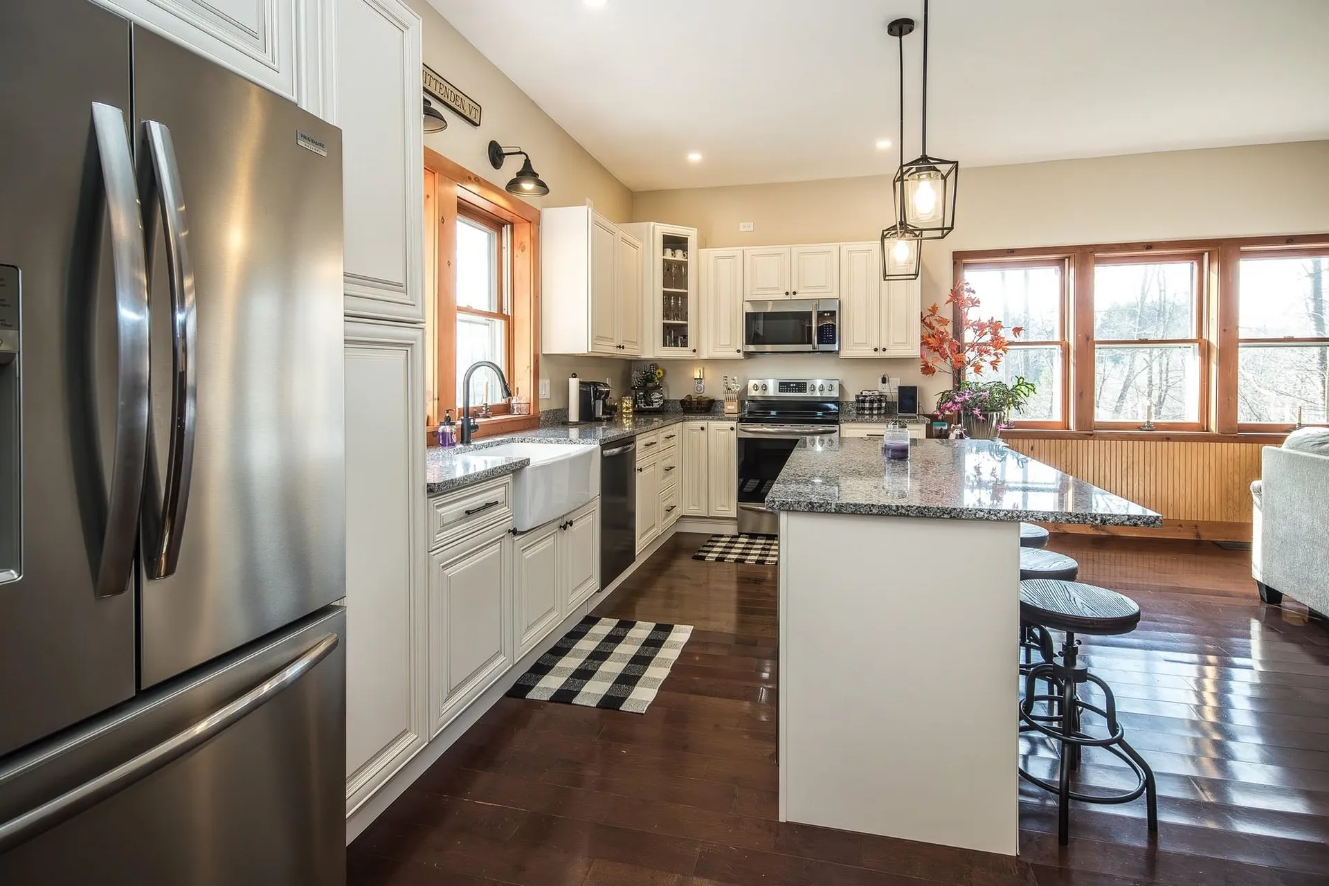 77 Stoney Hill Road Chittenden VT 05763