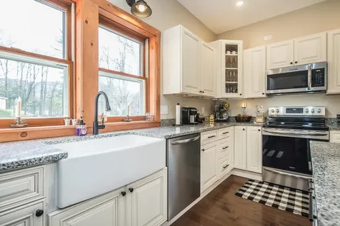 77 Stoney Hill Road Chittenden VT 05763